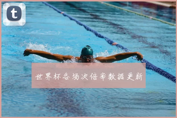 世界杯各场次倍率数据更新