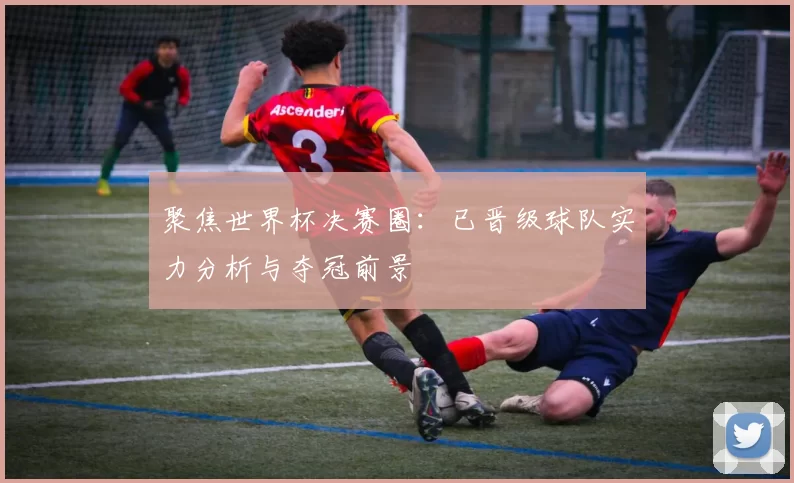 聚焦世界杯决赛圈：已晋级球队实力分析与夺冠前景
