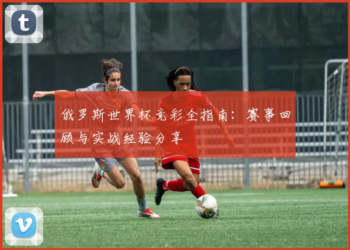 俄罗斯世界杯竞彩全指南：赛事回顾与实战经验分享