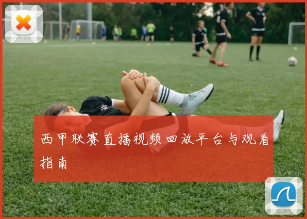 西甲联赛直播视频回放平台与观看指南