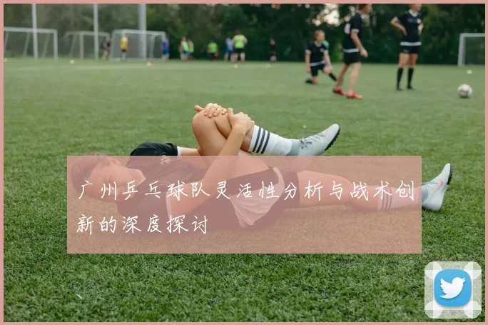 广州乒乓球队灵活性分析与战术创新的深度探讨