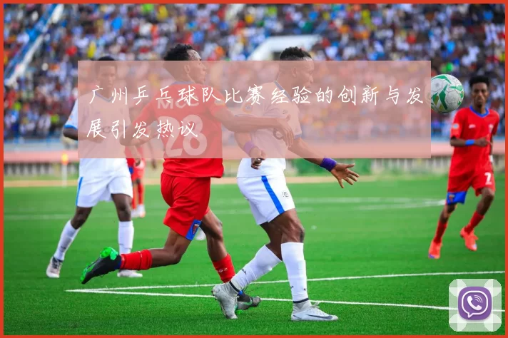 广州乒乓球队比赛经验的创新与发展引发热议
