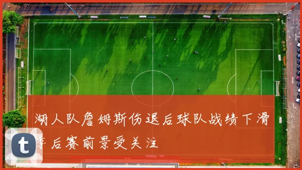 湖人队詹姆斯伤退后球队战绩下滑季后赛前景受关注