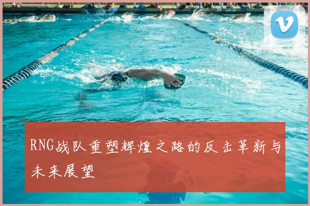 RNG战队重塑辉煌之路的反击革新与未来展望