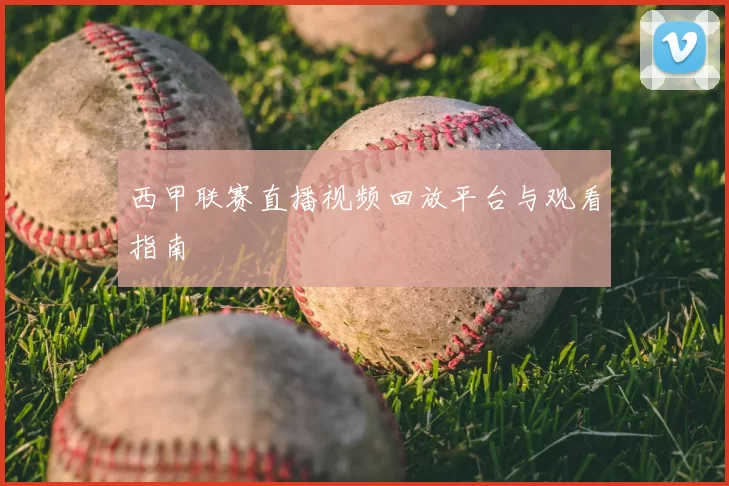 西甲联赛直播视频回放平台与观看指南